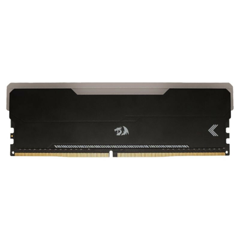 MEMORIA GAMER DESKTOP DDR4 16GB/3200MHZ 1.2V GM-802 RGB UDIMM - REDRAGON MAGMA