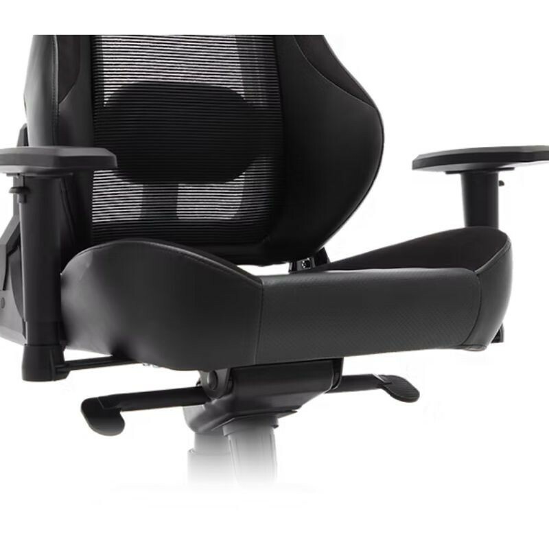 CADEIRA GAMER REDRAGON NERO GG-101BLR PRETO