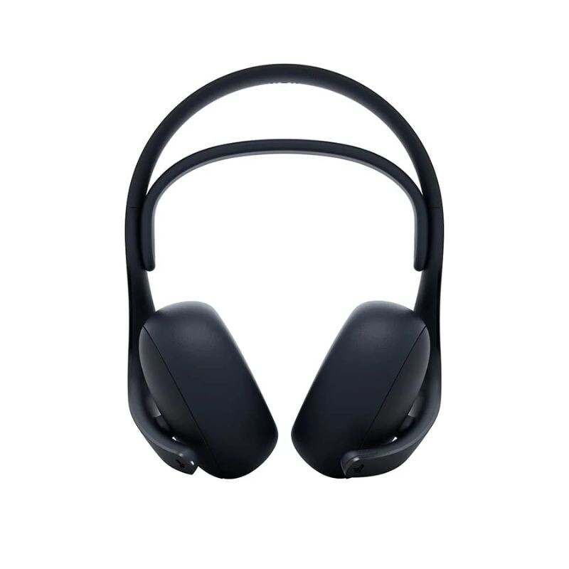 FONE SONY HEADSET GAMER SEM FIO PS5/PC/MAC/MOBILE PULSE ELITE PRETO