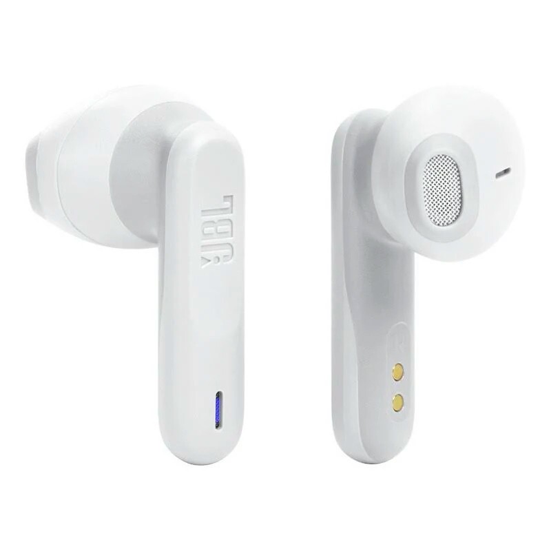 FONE JBL WAVE 300TWS BLUETOOTH BRANCO             