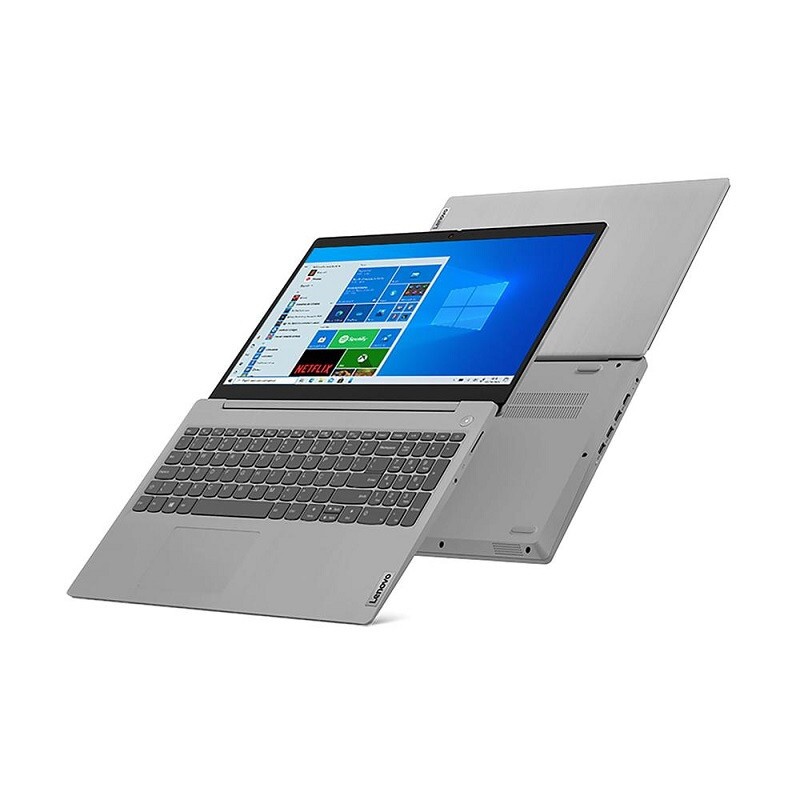 NOT. LENOVO IDEAP. 3I I3 "15.6" 4GB/HD1TB/W10 PRATA