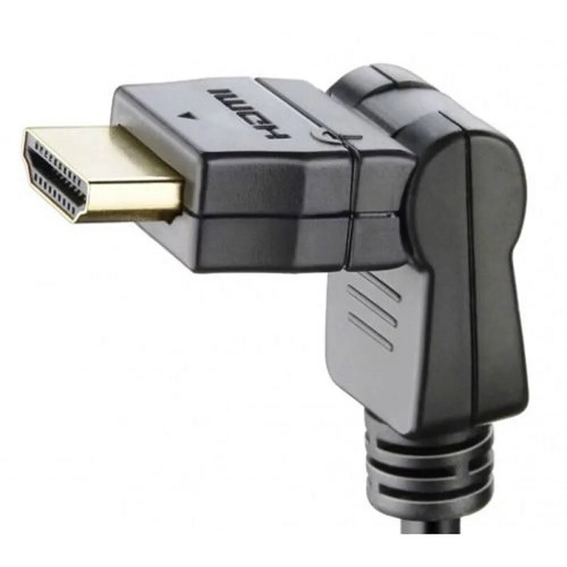 CABO ELGIN HDMI 360 1.4 1.8MTS PT