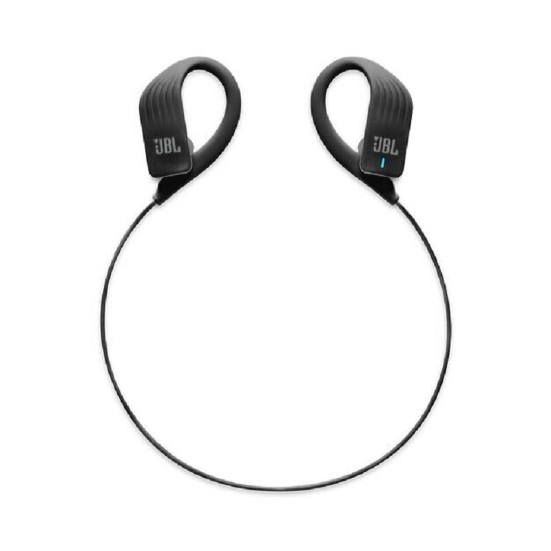 FONE JBL ENDURANCE SPRINT BLUETOOTH PRETO         