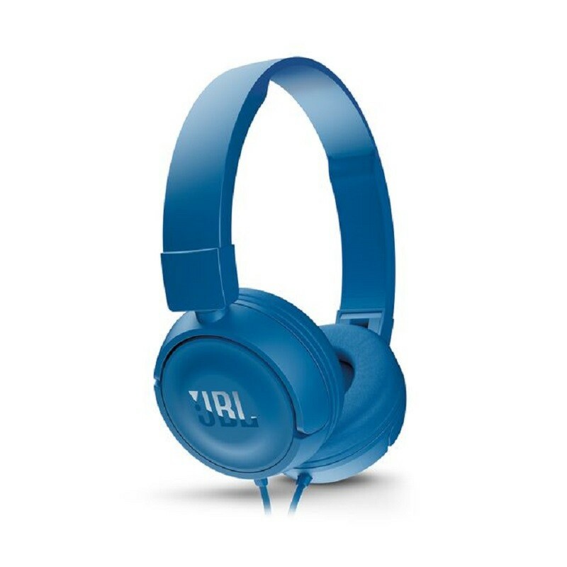 FONE JBL T450 AZUL     