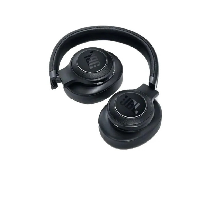 FONE JBL DUET NC BLUETOOTH PRETO                  