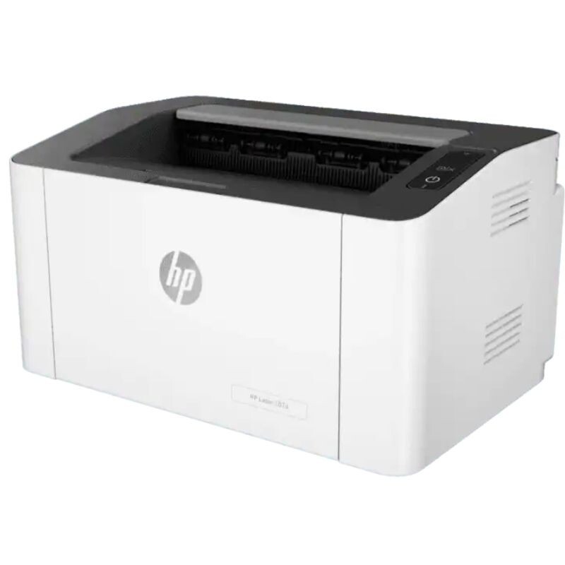 IMPRESSORA HP LASERJET 107A USB 110V 4ZB77A BC/PT 