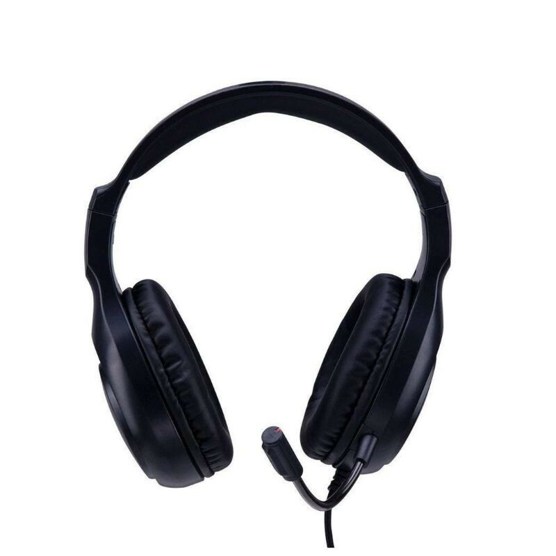 FONE DAZZ GAMER C/MICROFONE HR5944 2.0 PT         