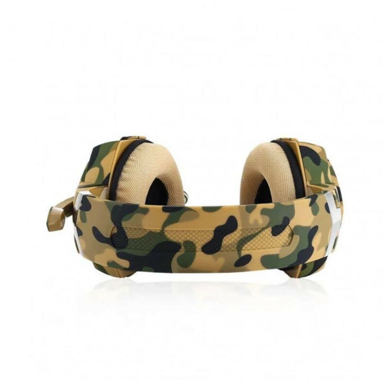 FONE DAZZ GAMER SPECIAL FORCES PS4/XONE/PC DESERT 