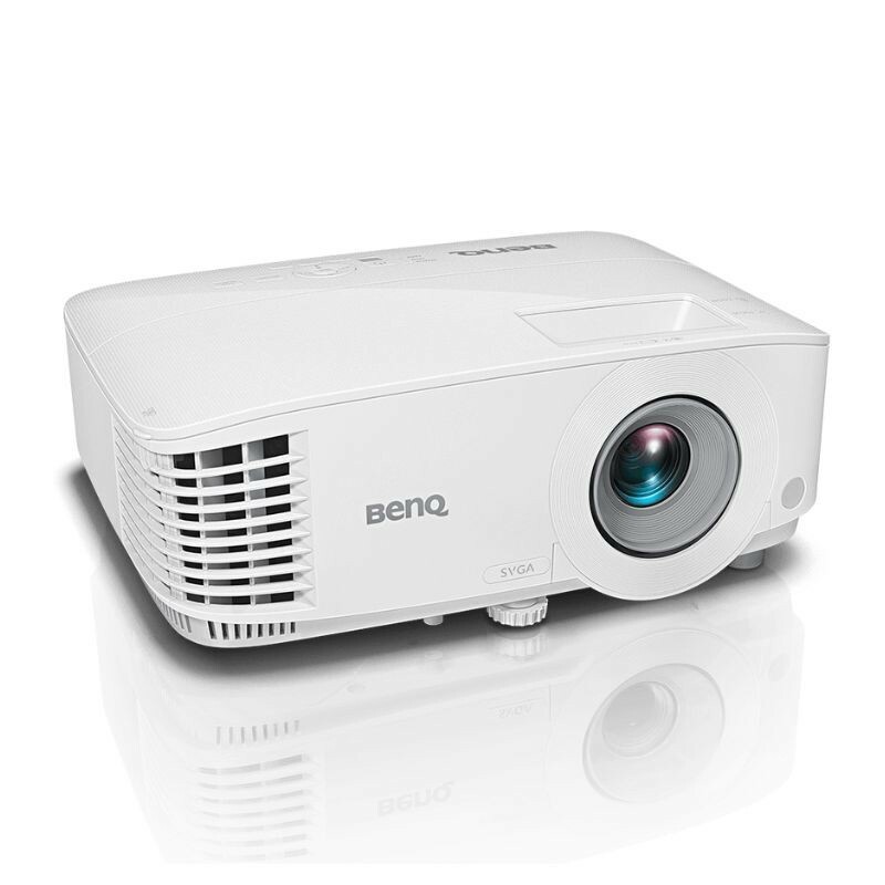 PROJETOR BENQ MS550 3600 LUMENS 2HDMI BRANCO      