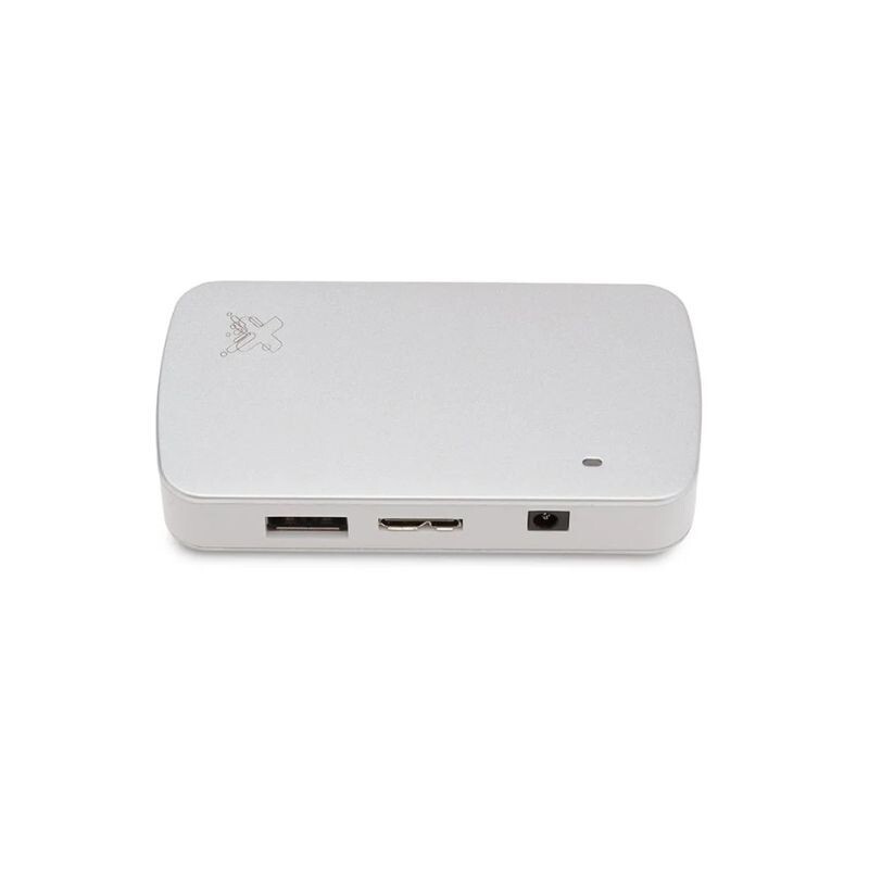 HUB USB MAXPRINT 5 PORTAS /3.0 1PC                