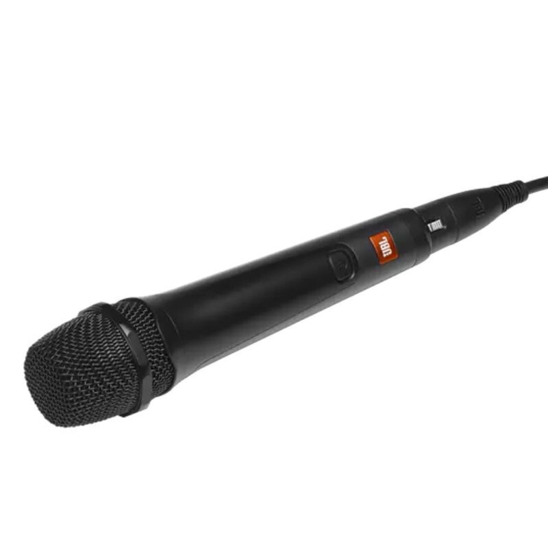 MICROFONE JBL PBM100 WIRED MICROPHONE JBLPBM100 PT