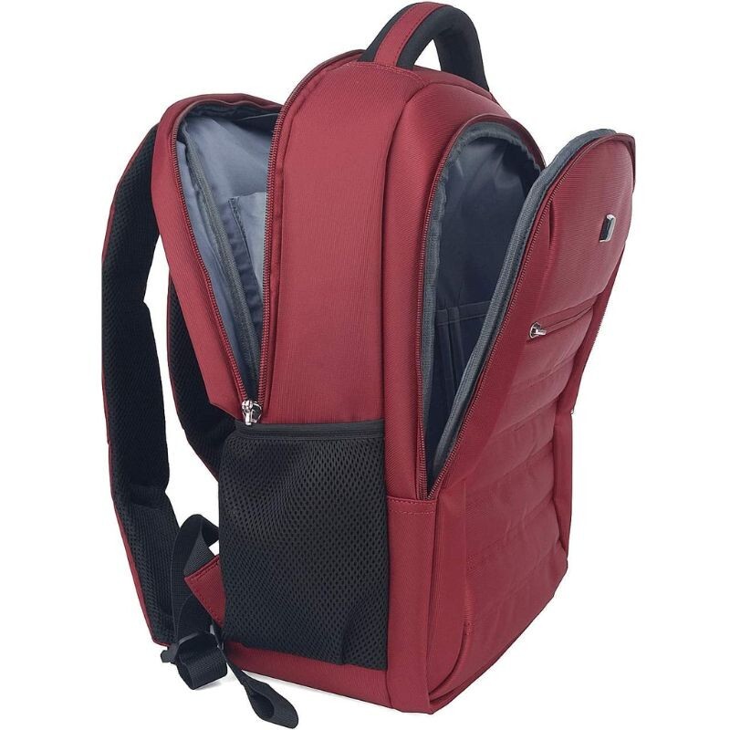 MOCHILA POLO KING P/NOTEBOOK FEM. MN51587PK VM    