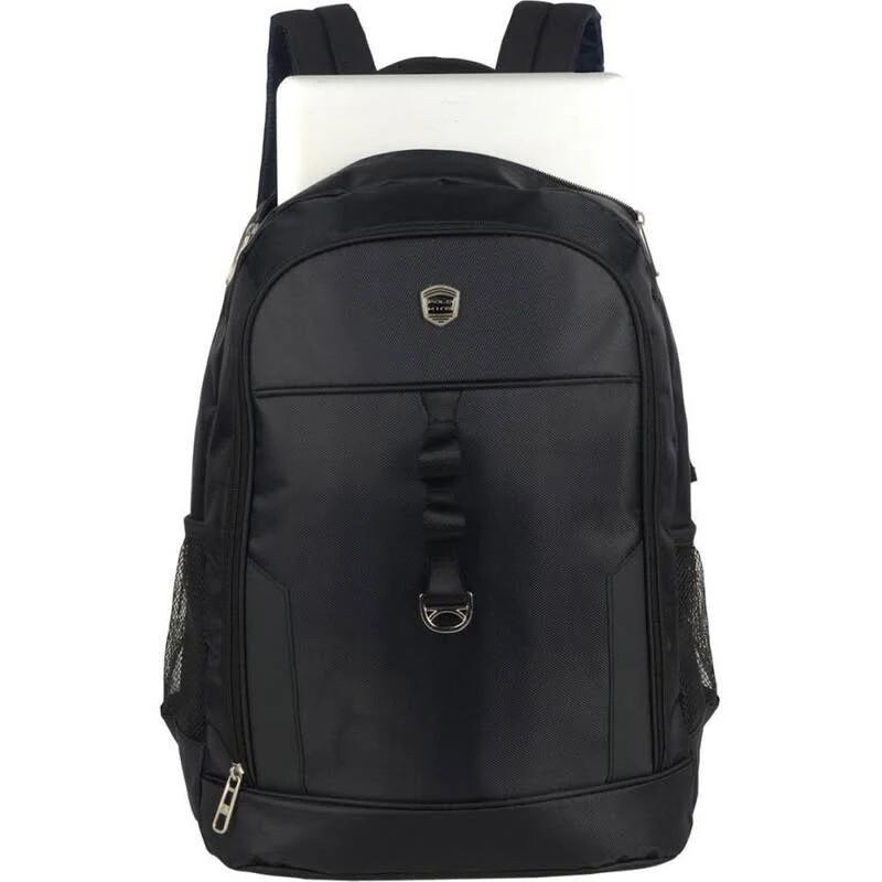 MOCHILA POLO KING P/NOTEBOOK MASC. MN51641PK PT   