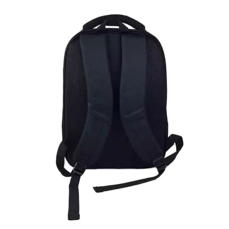 MOCHILA POLO KING P/NOTEBOOK FEM. MN51571PK PT    