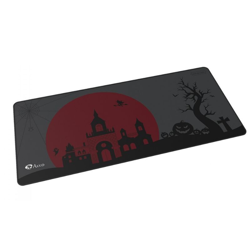 MOUSE PAD AKKO DRACULA CASTLE 900X400MM      