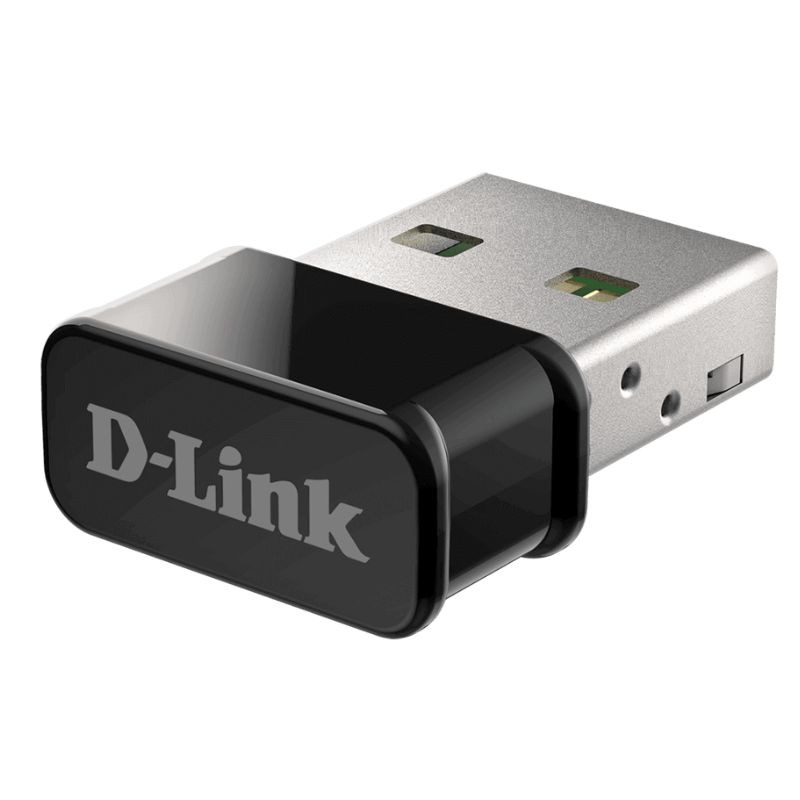ADAPTADOR USB S/FIO D-LINK N 400MBPS DWA-181      