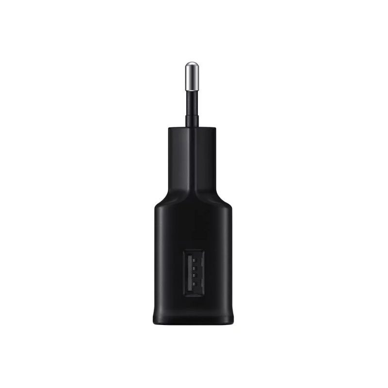 CARREG.SAMSUNG USB 15W S/CABO EP-TA200NB PT       