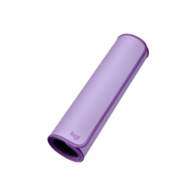 DESK PAD LOGITECH LILAS                           