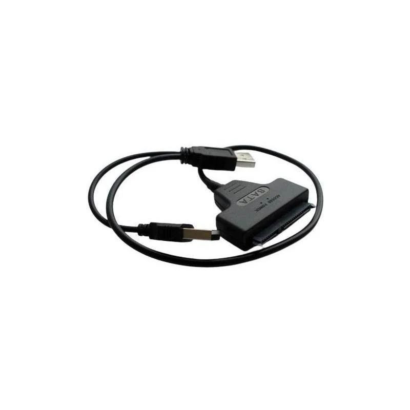 CABO COMTAC CONVERSOR USB 2.0 P/SATA 9296         