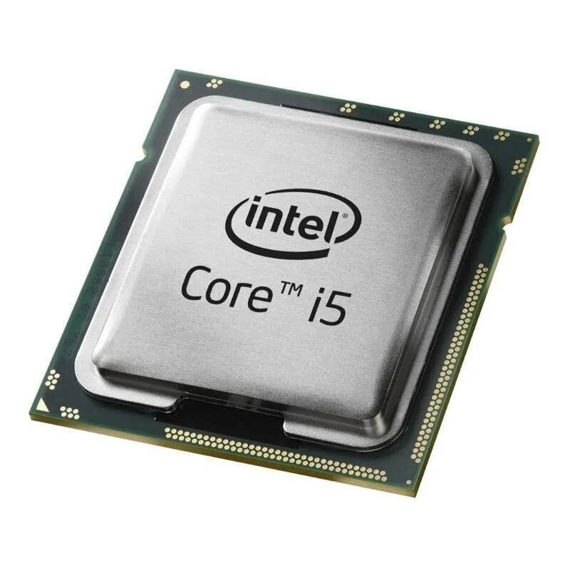 PROCESS.INTEL I5-12400 4.40GHZ - LGA 1700         