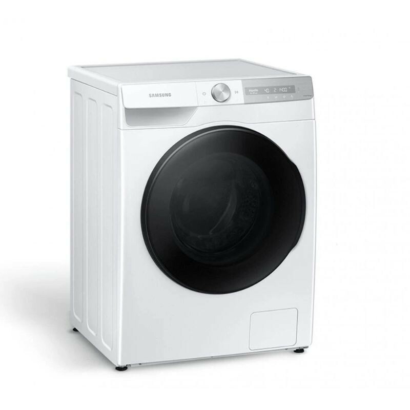 LAVA-SECA SAMSUNG 13KG WD13T704DBH 127V BRANCA    