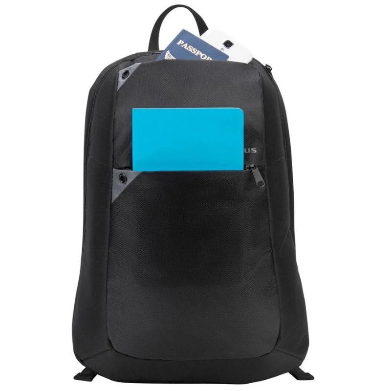 MOCHILA TARGUS P/NOT.15.6" ULTRALEVE TSB515 PT    