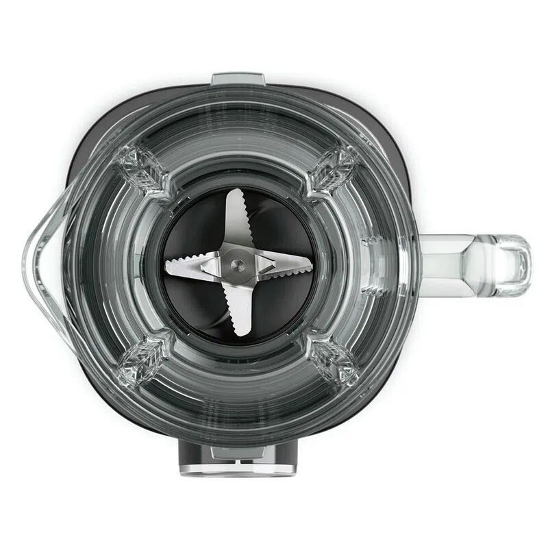 LIQUIDIFICADOR ELECTROLUX 1200W BLP70 PRETO       