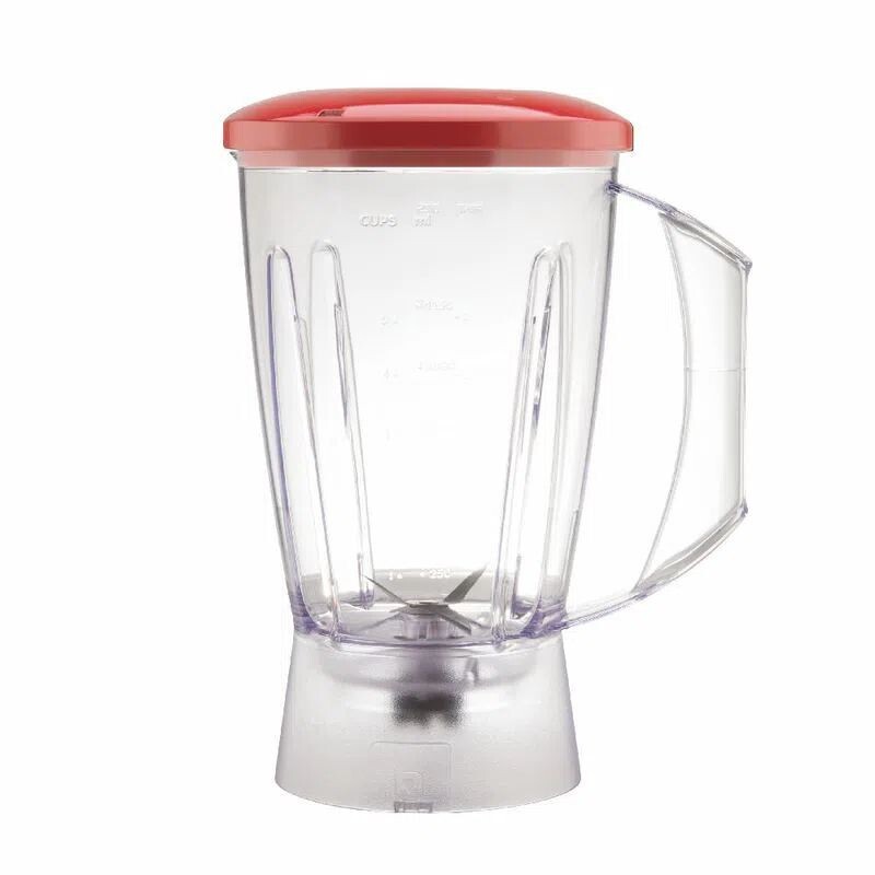 LIQUIDIFICADOR ARNO POWER MIX PLUS 550W 2L LQ21 VM