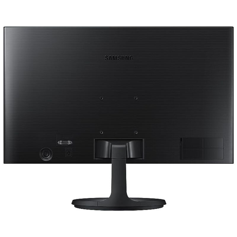 MONITOR SAMSUNG 22 FULL HD HDMI LS22F350 PRETO