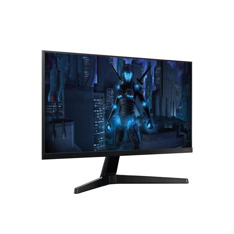 MONITOR GAMER SAMSUNG 22" FHD LF22T350FHLMZD PT