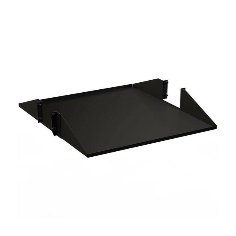 BANDEJA INTELBRAS FIXA CHANTELIER P/RACK 500MM BC2U 500 4770012