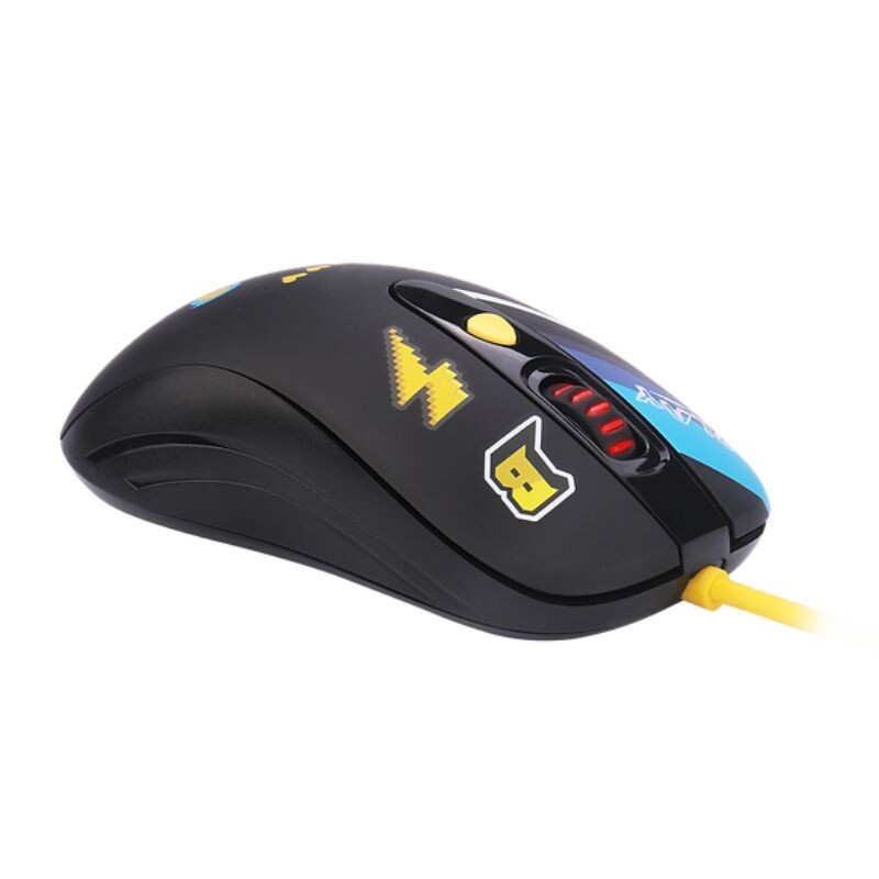 MOUSE REDRAGON GAMER BRANCOALA B703 (EDICAO ESPECIAL)