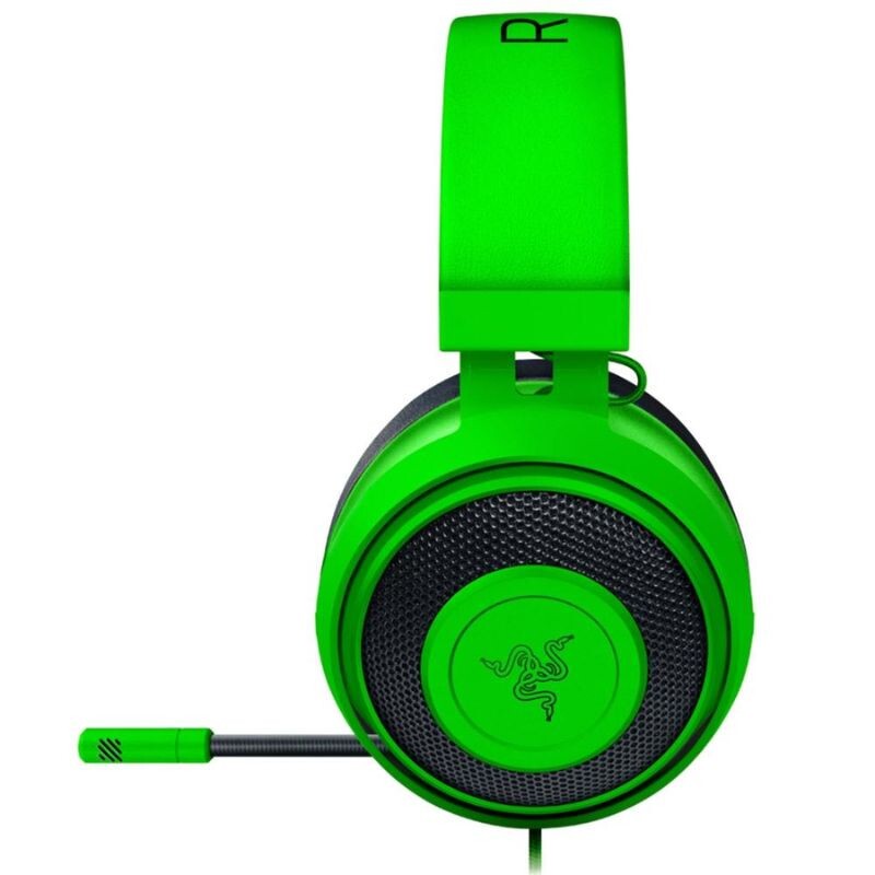 FONE GAMER RAZER KRAKEN MULTI PLATAFORM P2