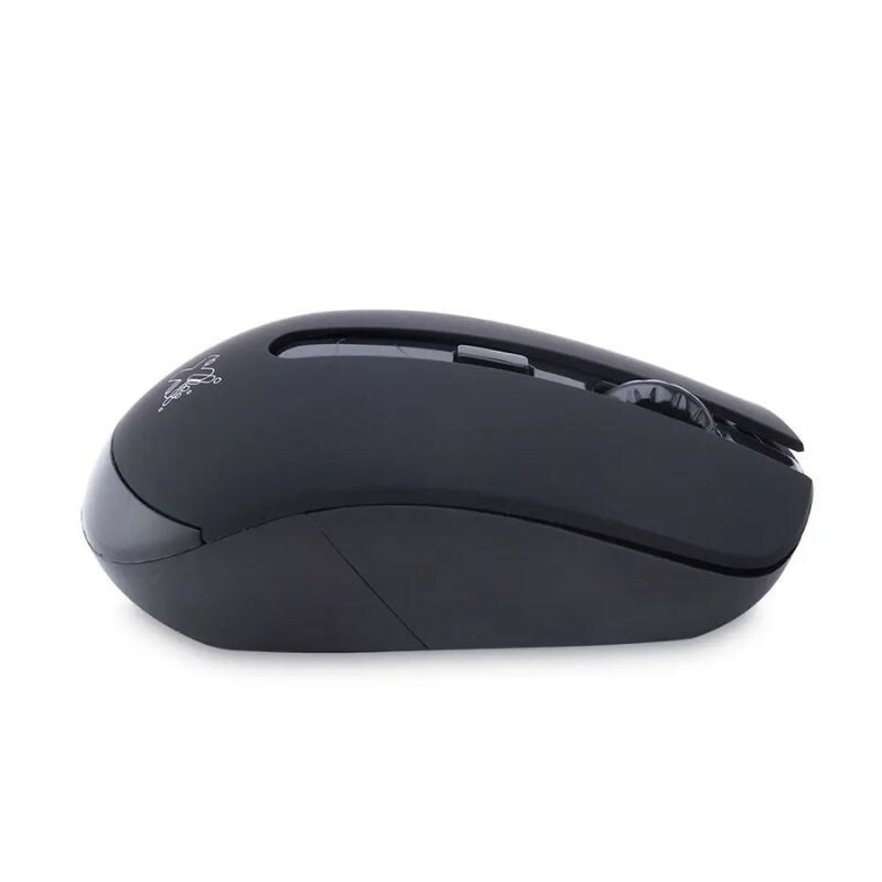 MOUSE MAXPRINT USB DEXTER BT 1600DPI 60000046 PRETO