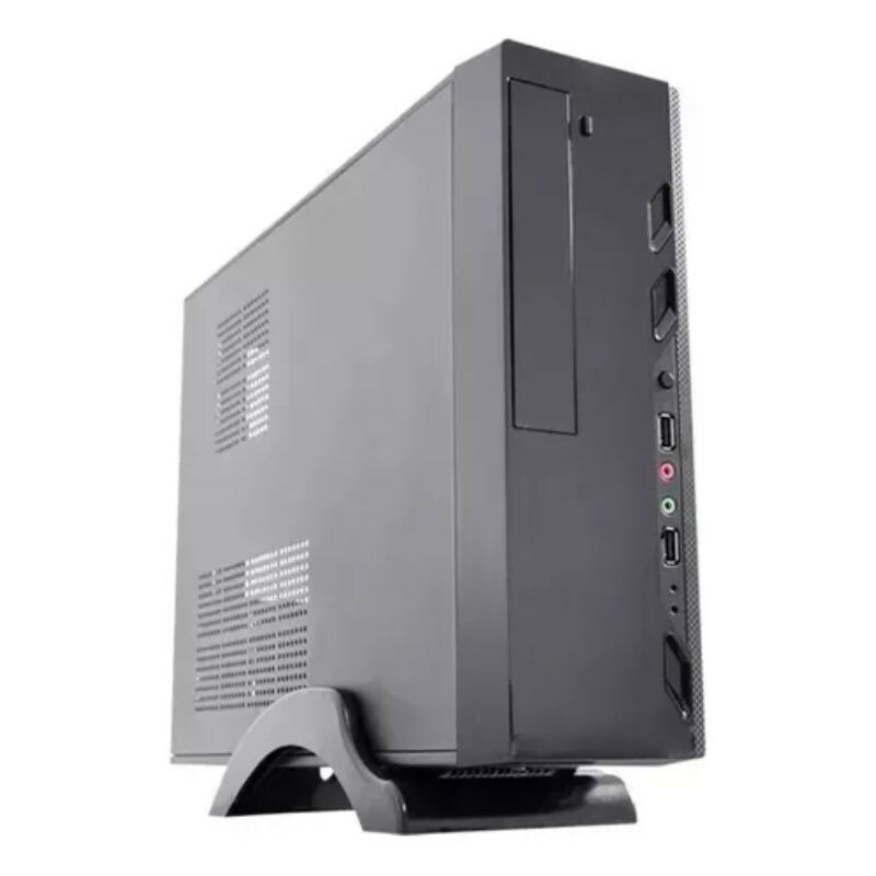 CPU NFX PC-12 I5 SLIM 8GB/SSD 240/SEM SIST.OPERACIONAL