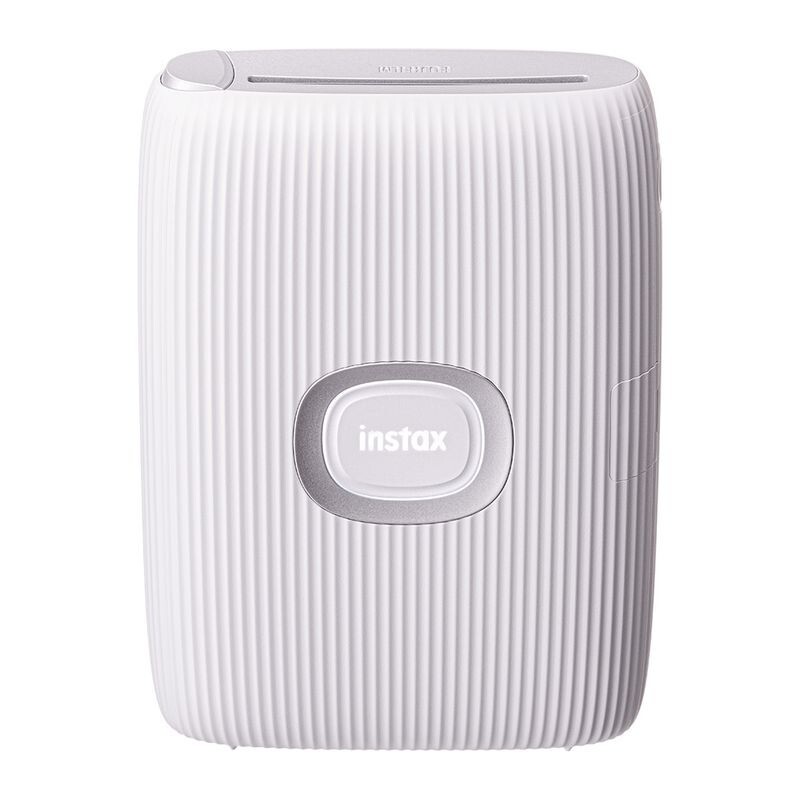 IMPRESSORA INSTAX MINI LINK CLAY WHITE
