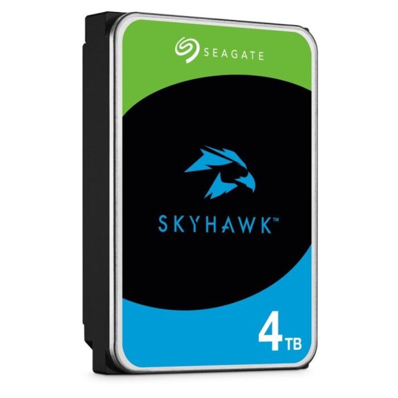 HD INTERNO P/DVR 4TB SEAGATE SKYHAWK ST4000VX016 SATA III