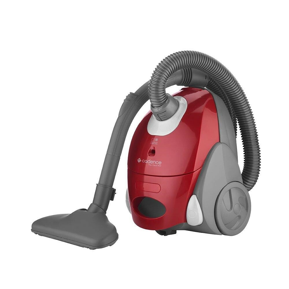 ASPIRADOR DE PO CADENCE AP503 127