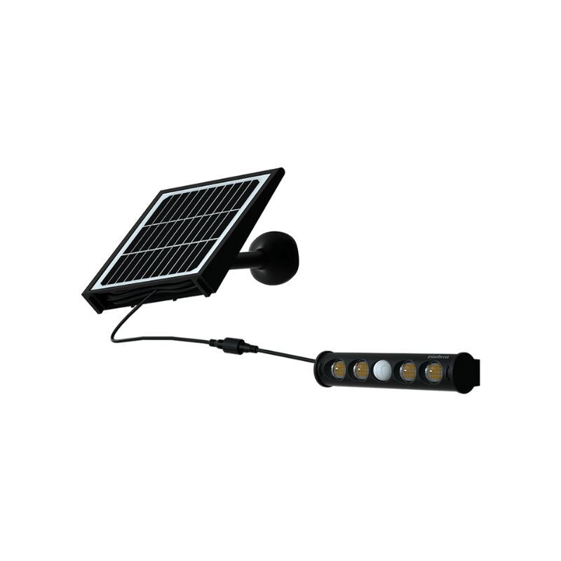LUMINARIA SOLAR MULTIFUNCIONAL INTELBRAS LSM 950 4842795