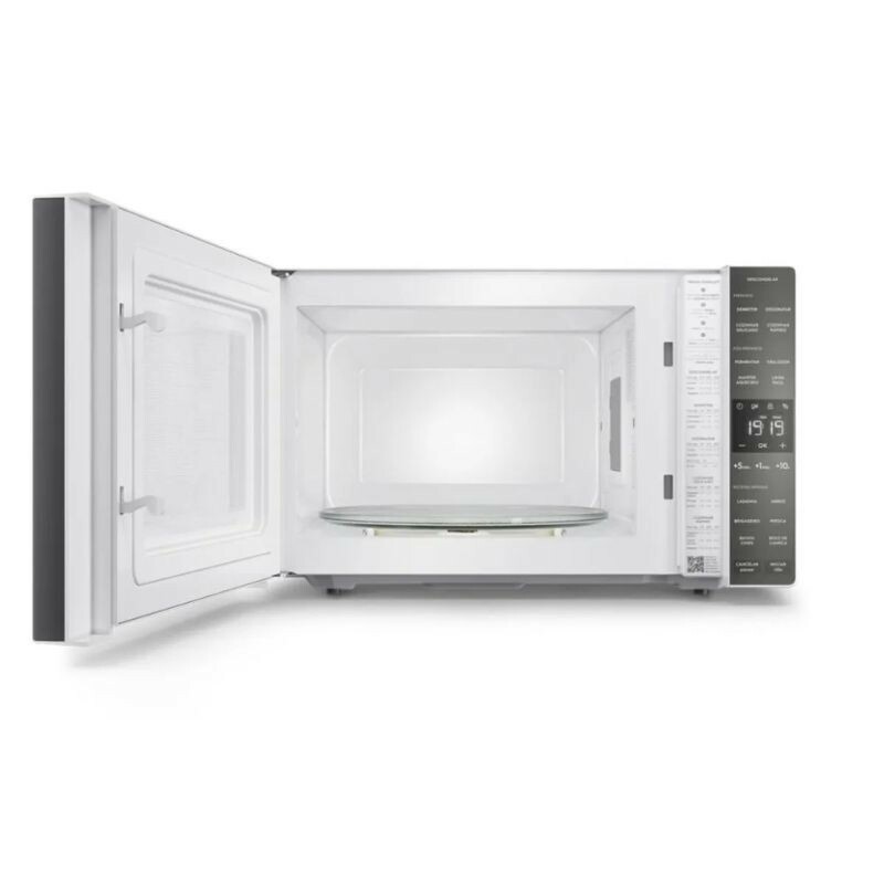 MICRO-ONDAS ELECTROLUX 36L EFFICIENT BRANCO ME36B 127V