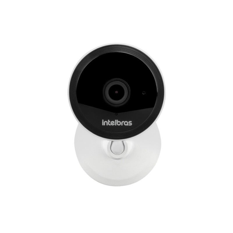 CAMERA DE VIDEO INTELBRAS IM1 WI-FI/HD IM1 +C/CARTAO MICRO SD 32GB 4590008