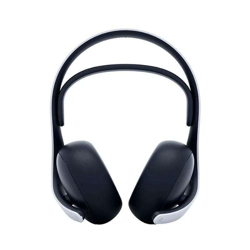 FONE SONY HEADSET GAMER SEM FIO PS5/PC/MAC/MOBILE PULSE ELITE BRANCO