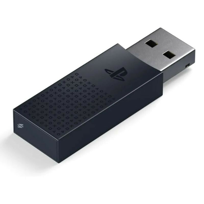 ADAPTADOR USB PLAYSTATION LINK PS5/PC/MAC CFI-ZWA2