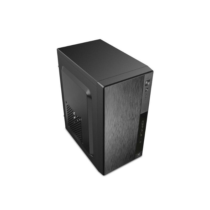 GABINETE C3TECH MICRO ATX MT-31V2BK S/FONTE