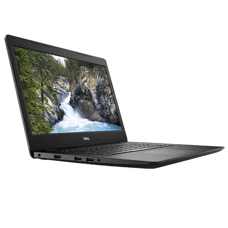 NOTEBOOK DELL V.14 3481 I3-7020U 4GB/HD1TB/"14" W.10 PRO