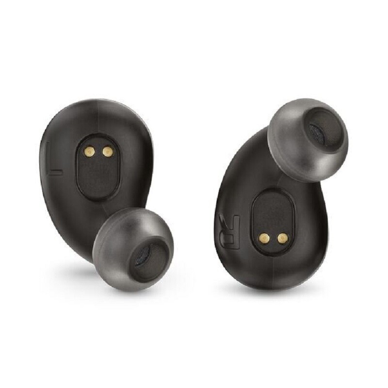 FONE JBL FREE X BLUETOOTH  PRETO                  
