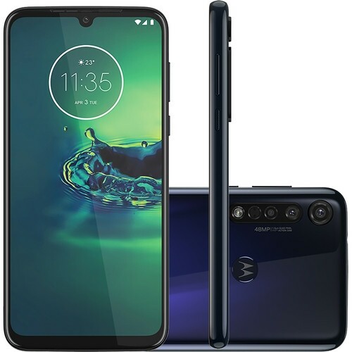 CELULAR MOTOROLA MOTO G8 PLUS XT2019-2 64GB/OCTA-C 