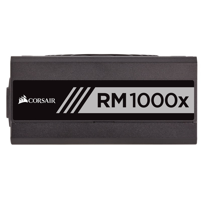 FONTE ATX CORSAIR 1000W RM1000X CP-9020094-WW     