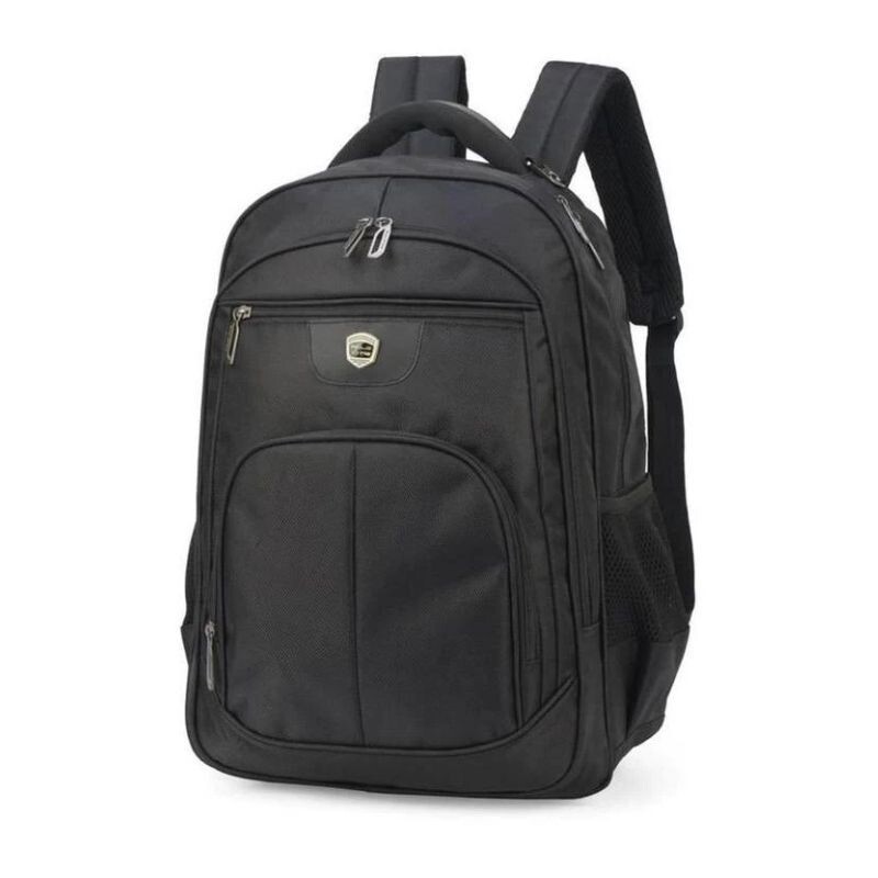 MOCHILA POLO KING P/NOTEBOOK MASC. MN51651PK PT   