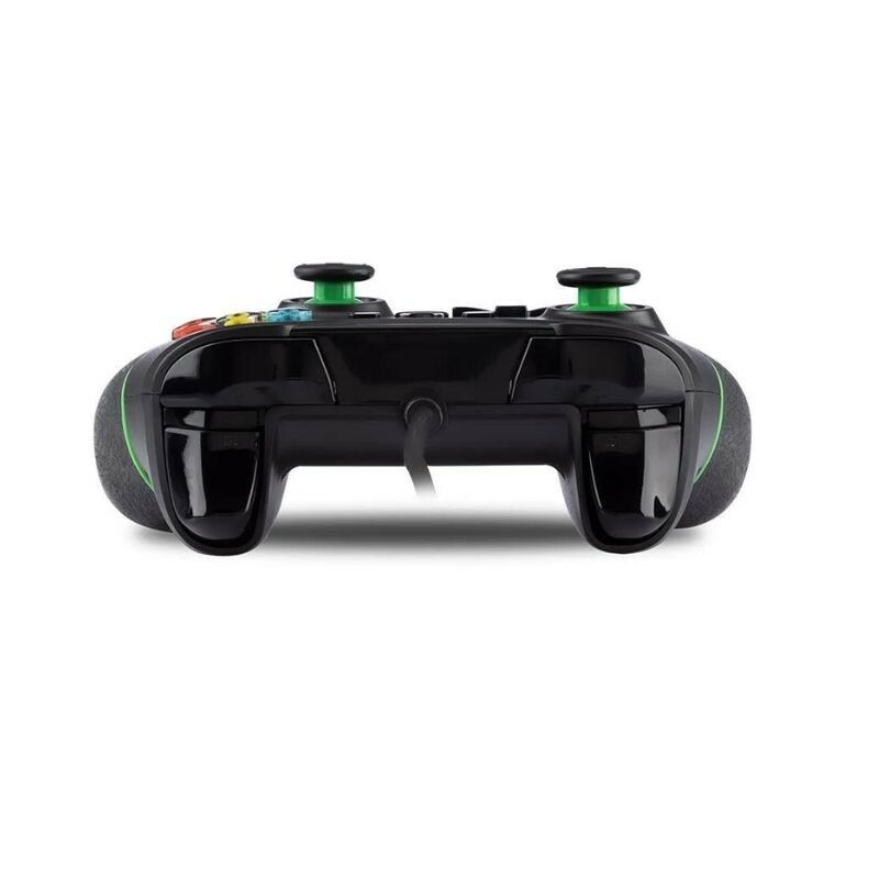 CONTROLE DAZZ HURRICANE C/FIO XBOX ONE 62452-2----